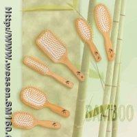 Bamboo Series