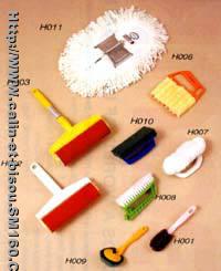 Brush