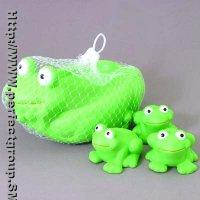Bath Toys