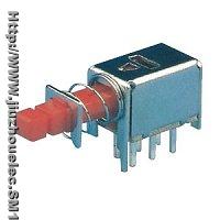 Uni-direction Push-button Switch