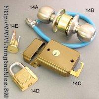 Locks
