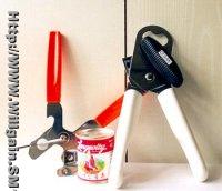 Non-electric Can Openers