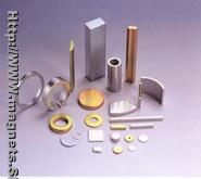 permanent magnet