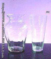 Glass Vase