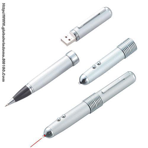 USB memory pen
