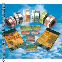 Flexible Packaging