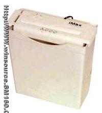 5-Sheet Stripcut Paper Shredder