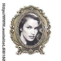 Casting Photo Frame