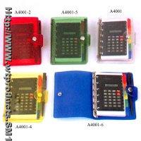 New Style Organiser / Diary