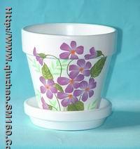 FLOWER POT