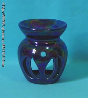 OIL BURNER