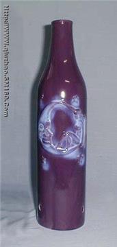 INCENSE BOTTLE