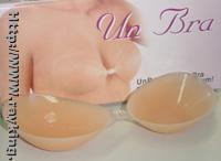 Sell Slicone bra(underwear)