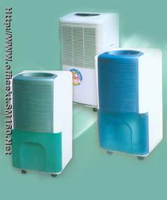 Dehumidifier (whether dehumidifier, wet machine, dampproof machine, su