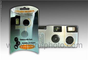 Disposable Camera(Single Use Camera)JRA-012