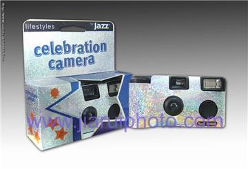 Single Use Camera(Disposable Camera)JRA-014