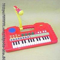 Computer Electronic Keyboard
