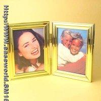 PERPETUAL TRADITIONAL - PHOTO FRAME