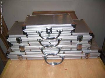 Cosmetic case