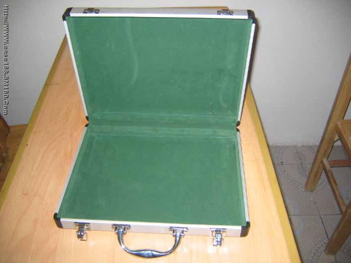 Computer case