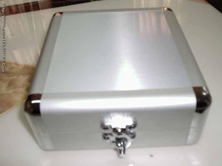 CD case