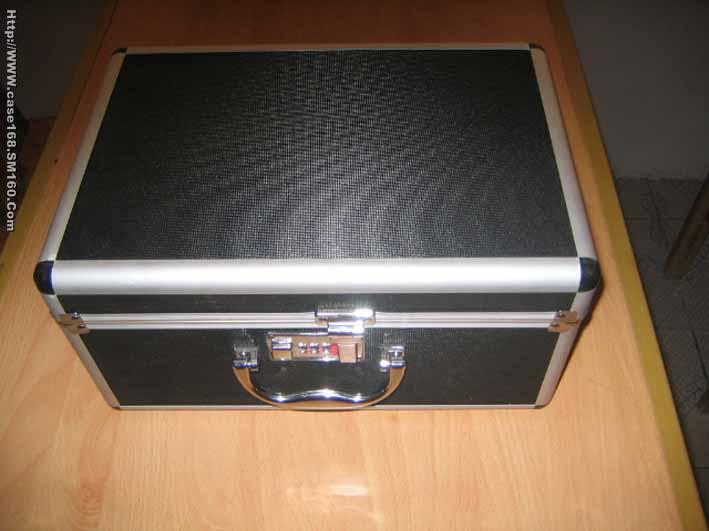 Gun case