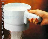 Flour sifter