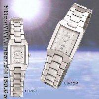 Stainless Steel Watch