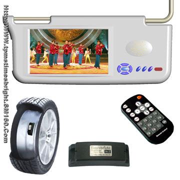 Safety Alarm System
