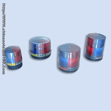 Strobe Beacons