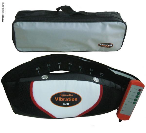 TC-888 spiral slimming belt