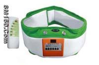 TC-610 Air Pressure Spiral slimming belt