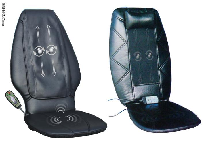 TC-830 Kneading Massager