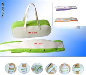TC-608 Twin power slimming belt