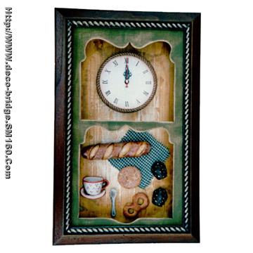 Decoration Wall Clock
