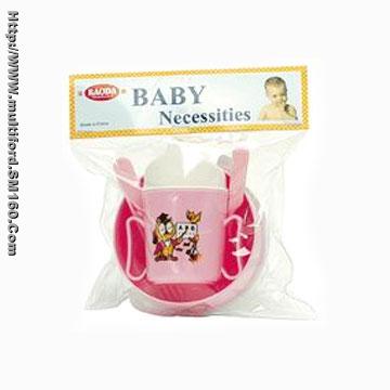 Baby Bowl