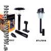 Solar Garden Lamp