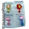 Flashing Barrette