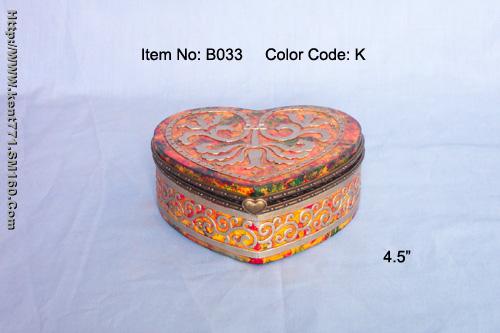 jewelry box