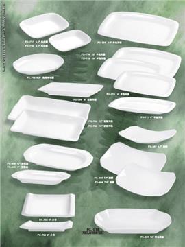 daily porcelain