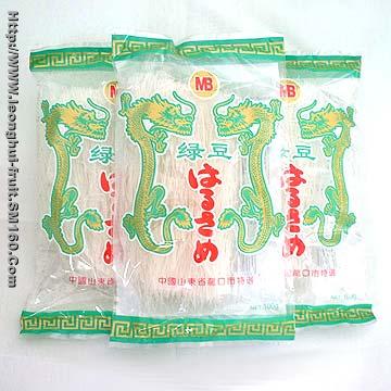 Longkou Vermicelli