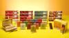 Soex Cigarettes, Cigars, Cigarillos, Molasses Tobacco