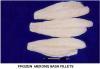 Frozen Basa Catfish Fillets