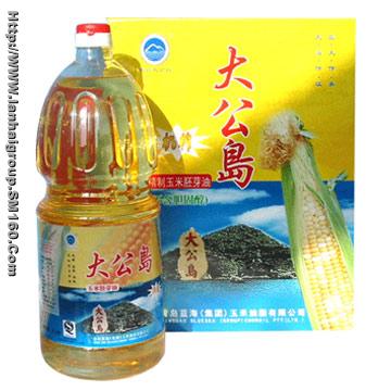 Corn Oil