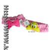 Bath Head Band