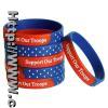Silicone Wristband or Bracelet