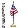 Desk flag