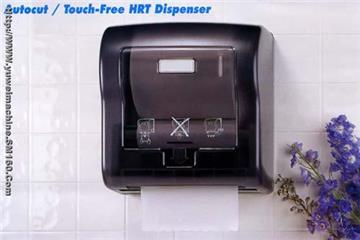 Autocut (Touch-Free) HRT Dispenser SHA-009