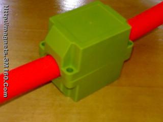 magnet oil filters