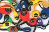 Compass Puller Zipper